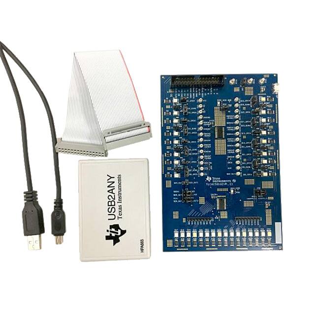 TLC6C5816EVMTexas Instruments