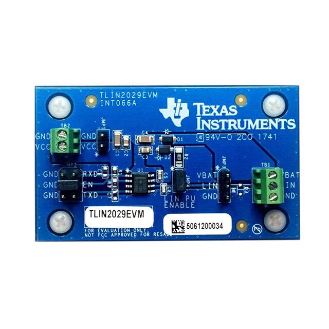 TLIN2029EVMTexas Instruments
