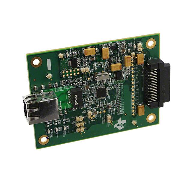TLK100EXTEVMTexas Instruments