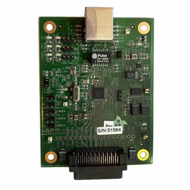 TLK110CUSEVMTexas Instruments