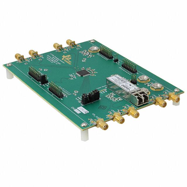 TLK1501EVMTexas Instruments