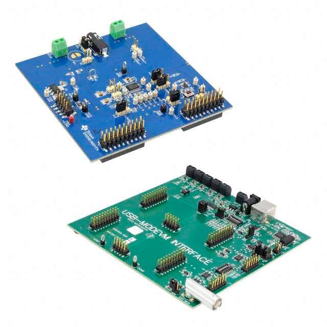 TLV320AIC1106EVM-KTexas Instruments
