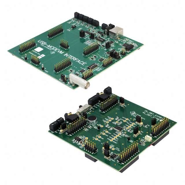 TLV320AIC12KEVMB-KTexas Instruments