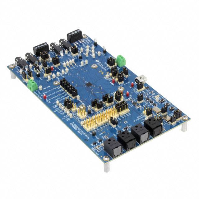 TLV320AIC3212EVM-UTexas Instruments
