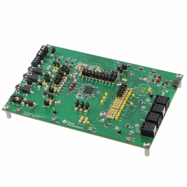 TLV320AIC3268EVM-UTexas Instruments