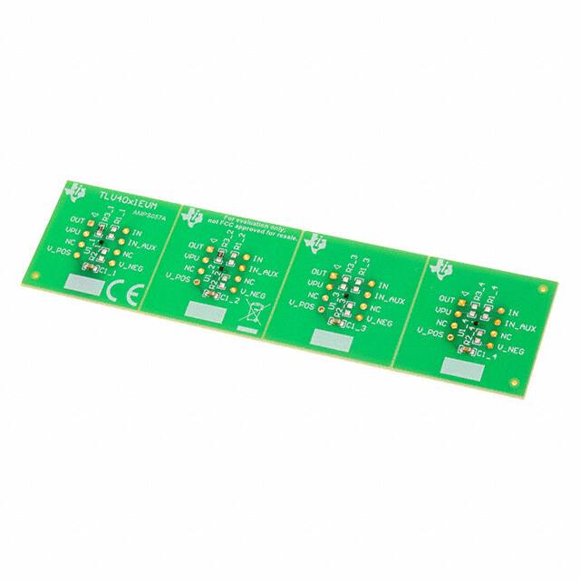 TLV40X1EVMTexas Instruments