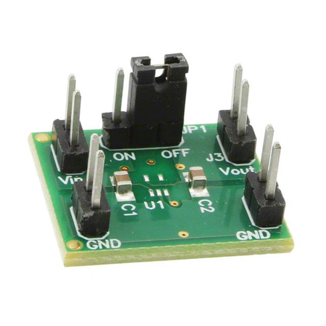 TLV70033EVM-503Texas Instruments