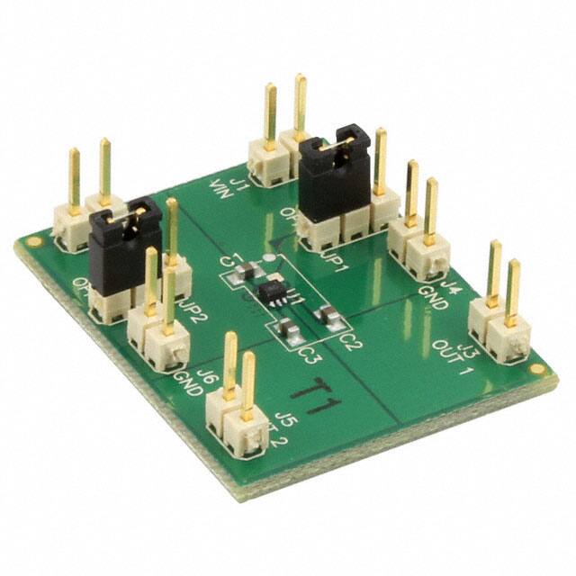 TLV7101828EVM-595Texas Instruments
