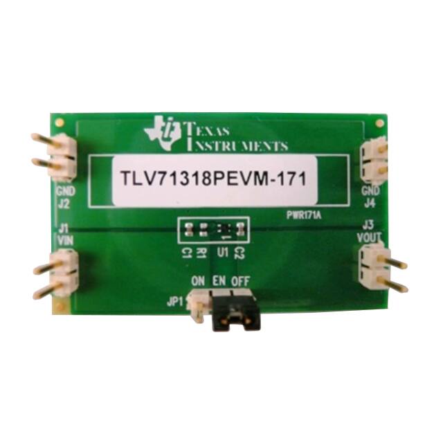 

TLV71318PEVM-171