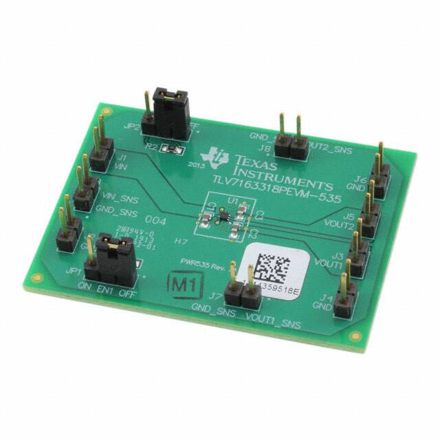 TLV7163318PEVM-535Texas Instruments