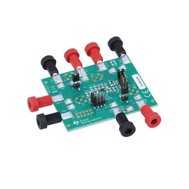 TLV752-EVMTexas Instruments