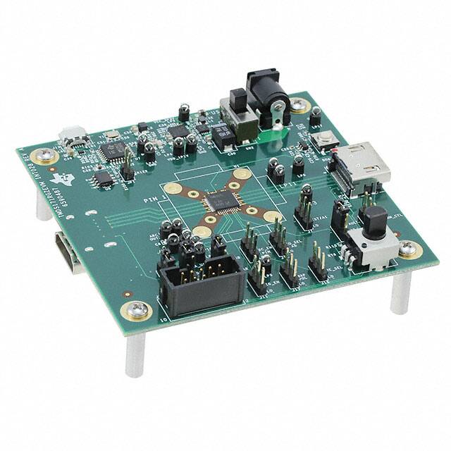 TMDS171RGZEVMTexas Instruments