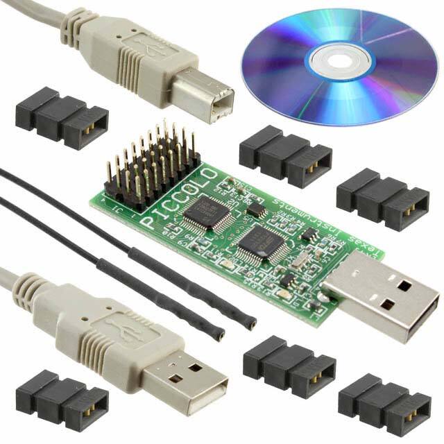 TMDS28027USBTexas Instruments