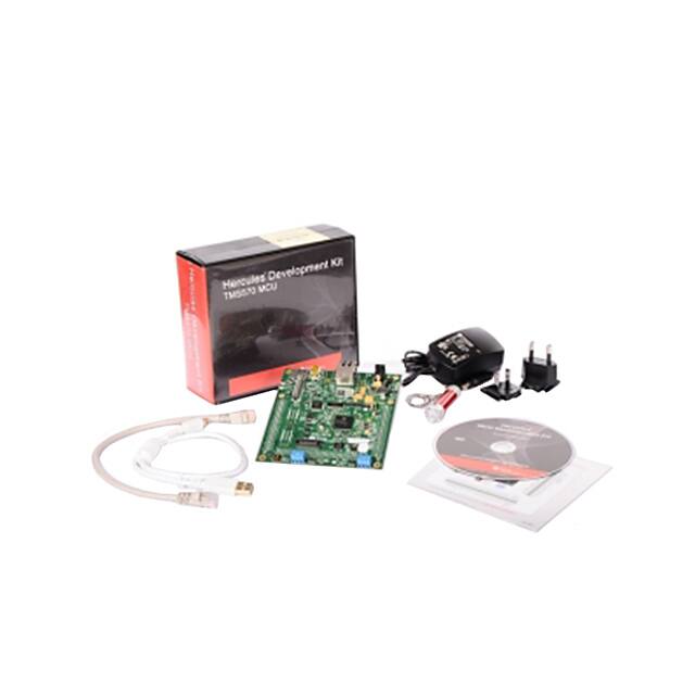 TMDS570LS12HDKTexas Instruments