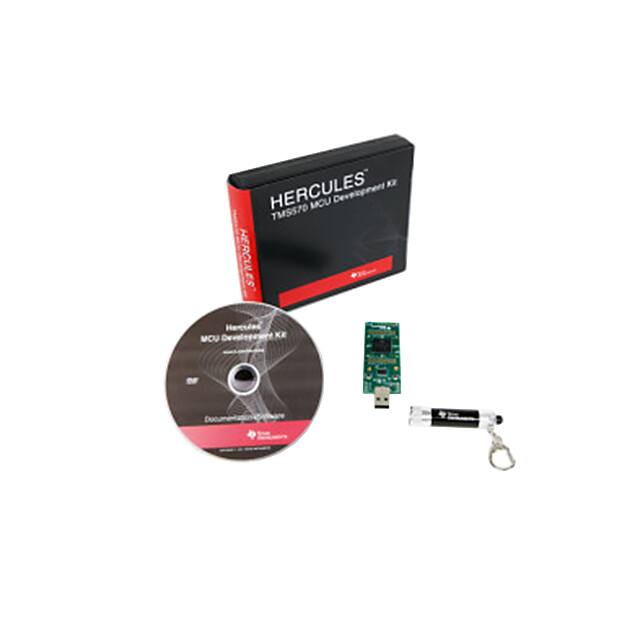 TMDS570LS31USBTexas Instruments