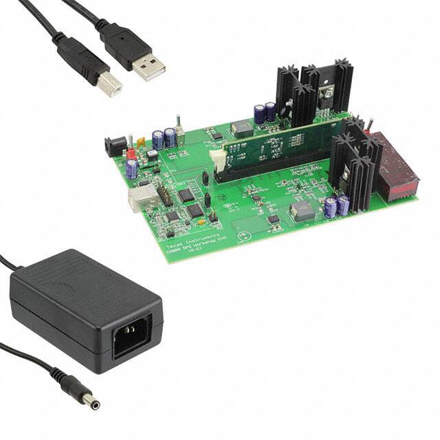 TMDSC2KWRKSHPKITTexas Instruments