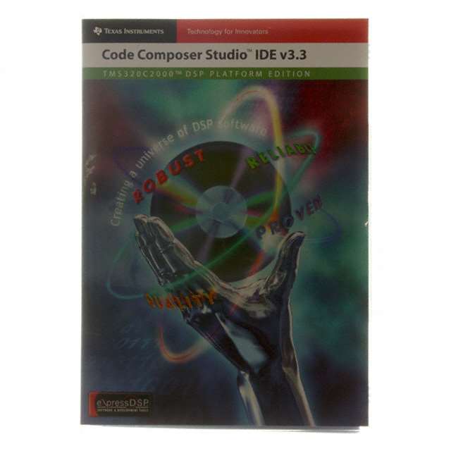 TMDSCCS2000-1Texas Instruments