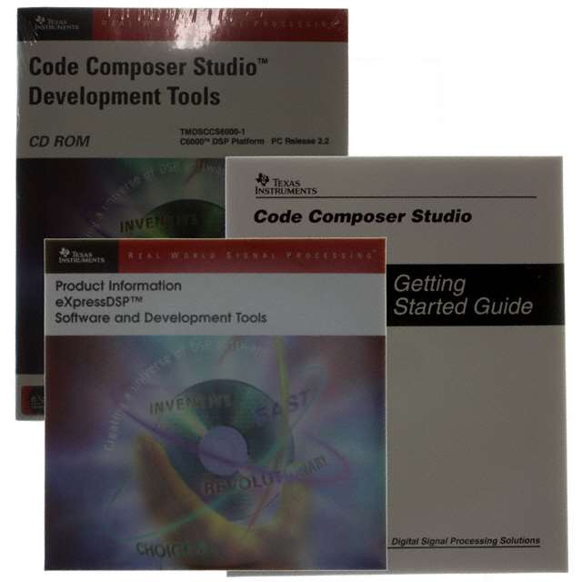 TMDSCCS6000-1Texas Instruments
