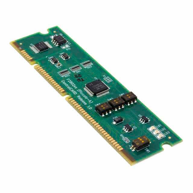 TMDSCNCD28027Texas Instruments