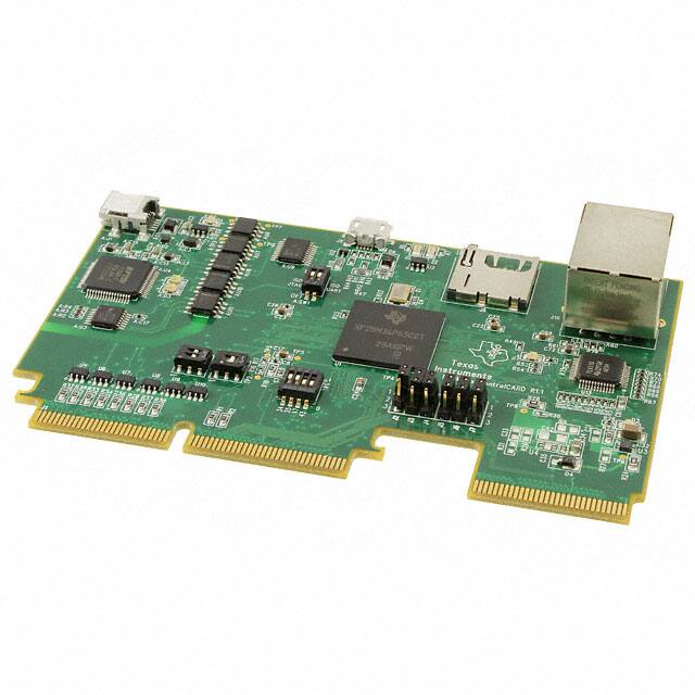 TMDSCNCD28M36Texas Instruments