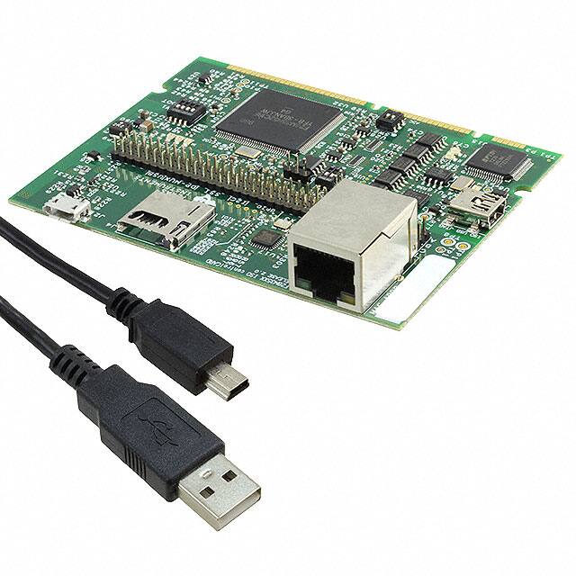 TMDSCNCDH52C1Texas Instruments