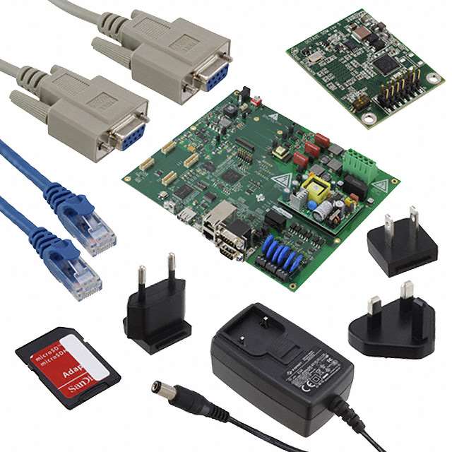 TMDSDC3359Texas Instruments