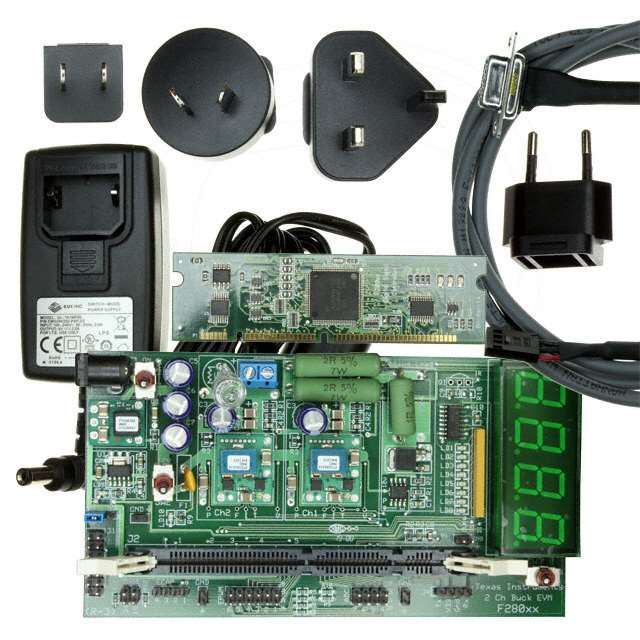 TMDSDCDC2KITTexas Instruments