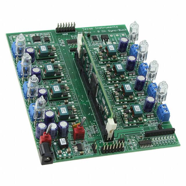 TMDSDCDC8KITTexas Instruments