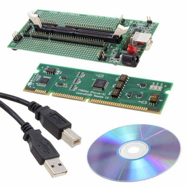

TMDSDOCK28027
