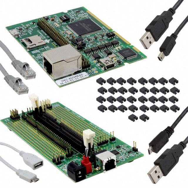 TMDSDOCKH52C1Texas Instruments