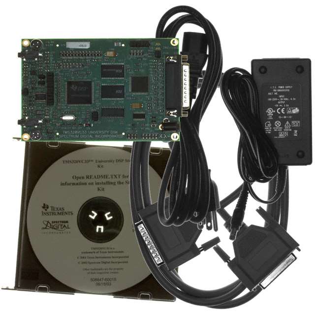 TMDSDSK33Texas Instruments