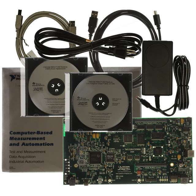TMDSDSK5509Texas Instruments