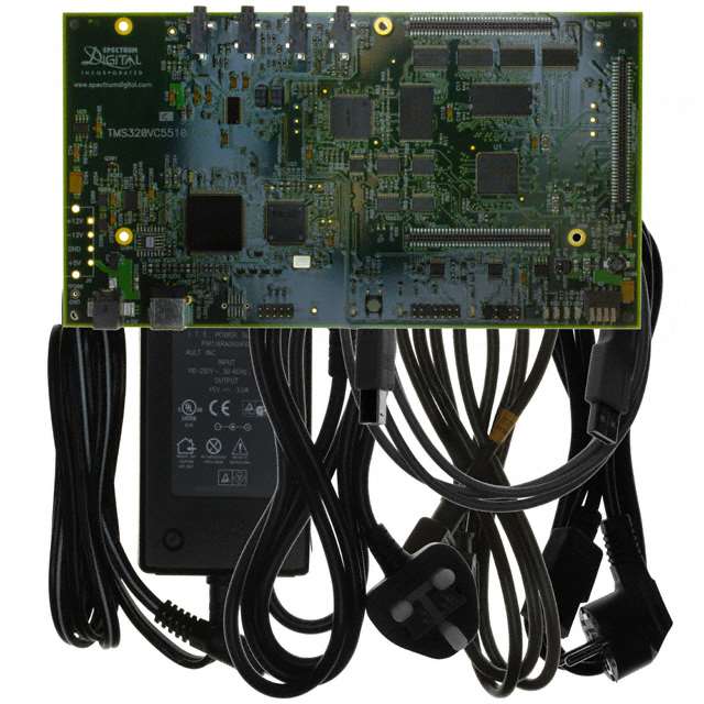 TMDSDSK5510Texas Instruments