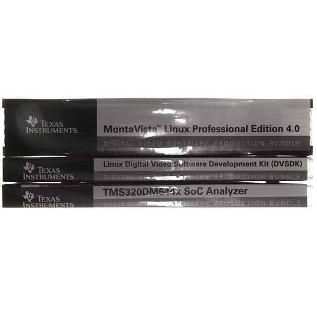 TMDSDVSPBA9-LTexas Instruments