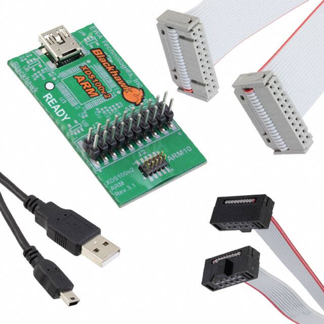 TMDSEMU100V2U-ARMTexas Instruments