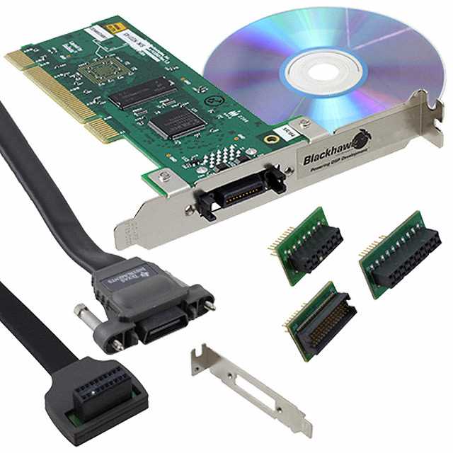 TMDSEMU560PCITexas Instruments