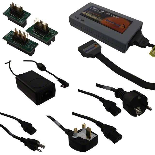 TMDSEMU560UTexas Instruments