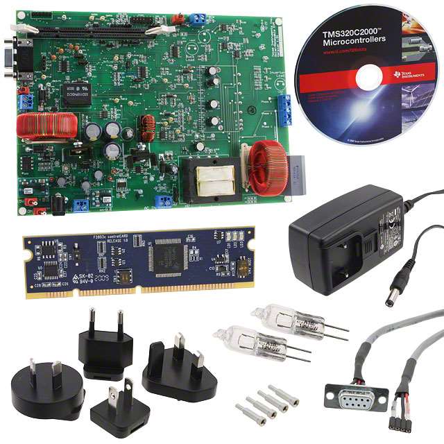 TMDSENRGYKITTexas Instruments