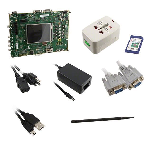 TMDSEVM3530Texas Instruments