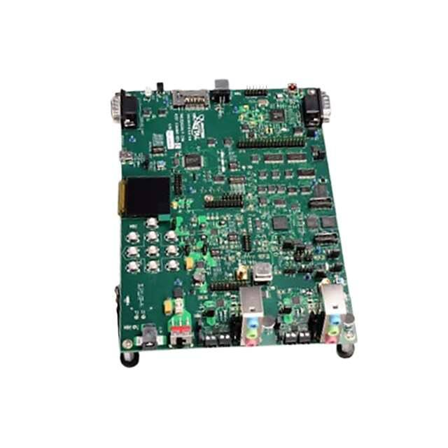 TMDSEVM5517Texas Instruments