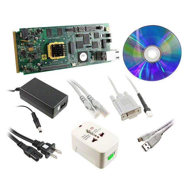 TMDSEVM6472Texas Instruments