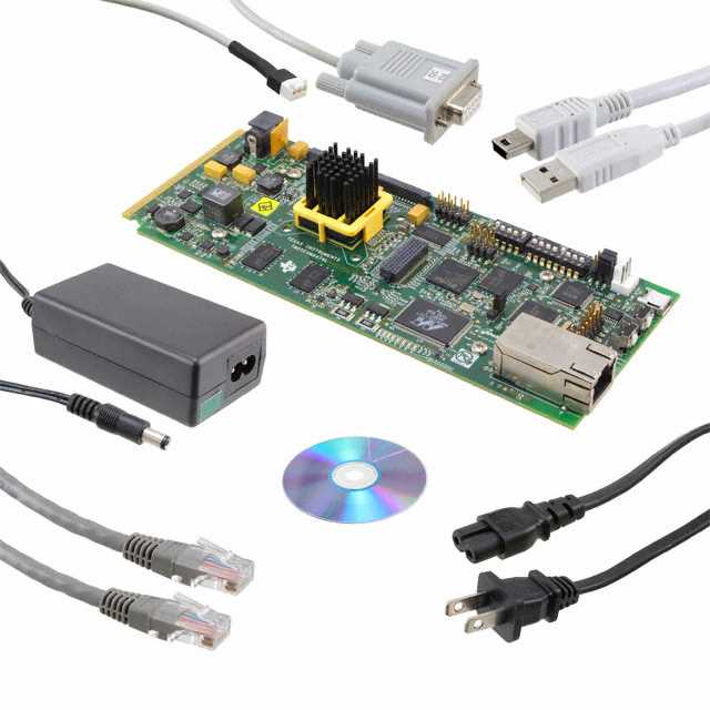 TMDSEVM6474LTexas Instruments