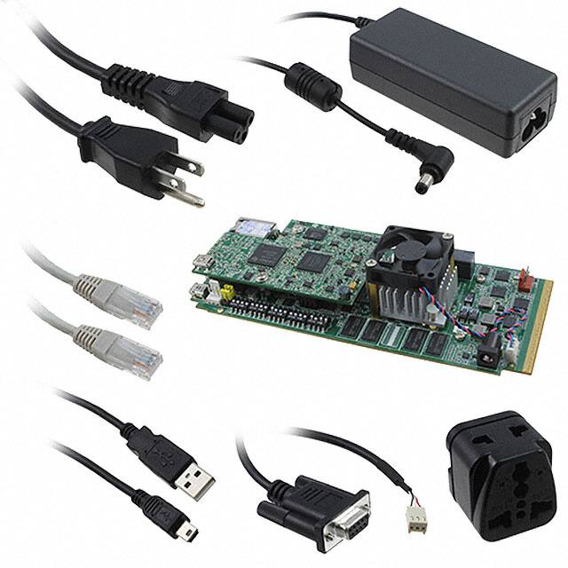 TMDSEVM6670LETexas Instruments