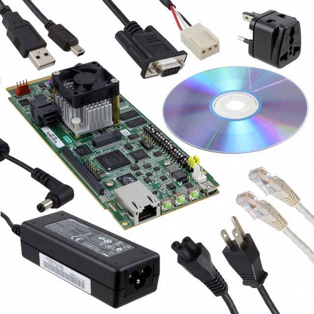 TMDSEVM6678LTexas Instruments