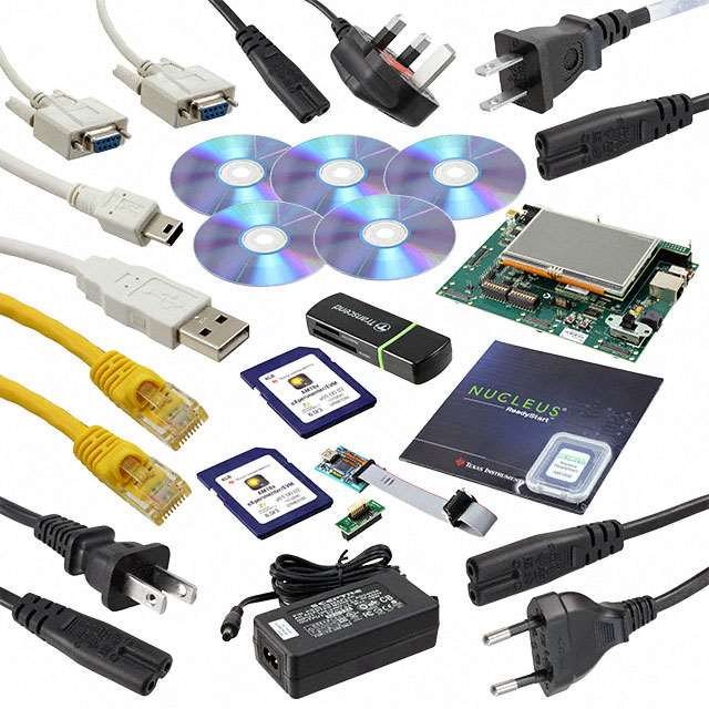 Texas Instruments TMDSEXP1808L