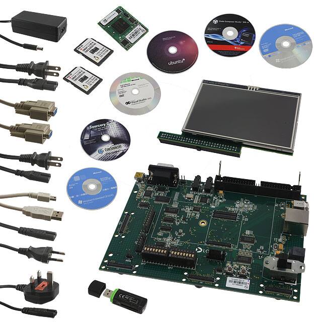 TMDSEXPL138Texas Instruments