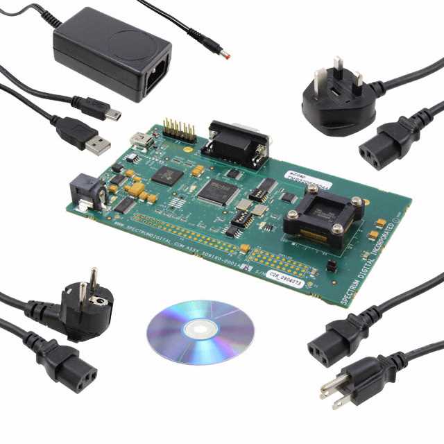 TMDSEZ28044Texas Instruments