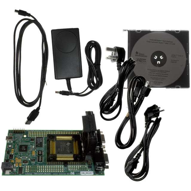 TMDSEZ28335Texas Instruments