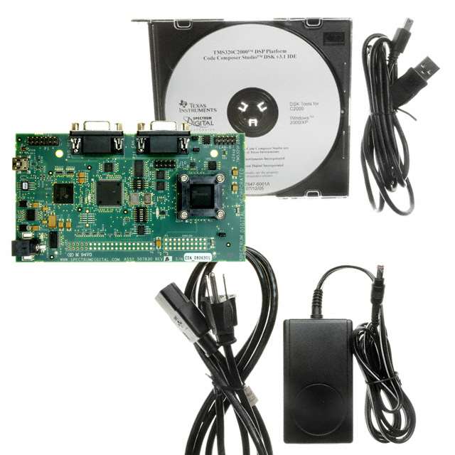 TMDSEZS2808Texas Instruments