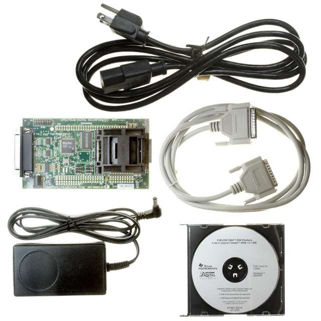 TMDSEZS2812Texas Instruments